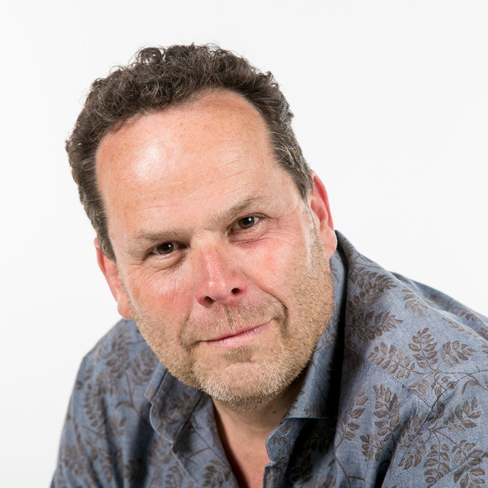 Eric Hegge